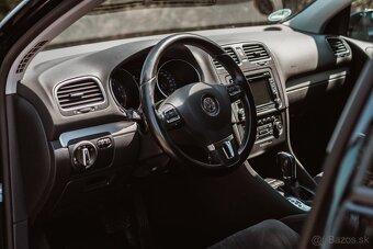 Volkswagen Golf 1.4 TSI 118kW automat - 9