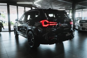 BMW X3 M40i xDrive - 9