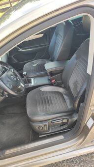Predám VW PASSAT B7 2.0TDI.103kw 4×4 - 9