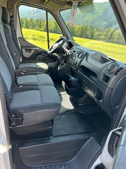 Renault Master 2,3 mraznicka - 9