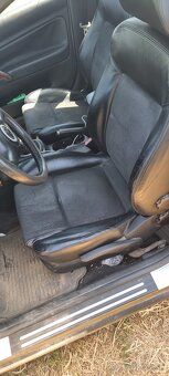 Volkswagen passat b5.5 - 9