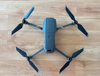 DJI Mavic 2 Pro Combo - Fly more kit + ND Filter - 9
