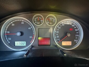 Volkswagen passat 1.9 TDi 96kw b5.5 - 9