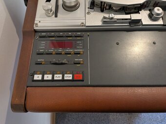 Studer A807 - 9