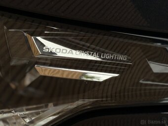 Škoda Enyaq iV 60 Sportline 1. majitel, TOP stav - 9