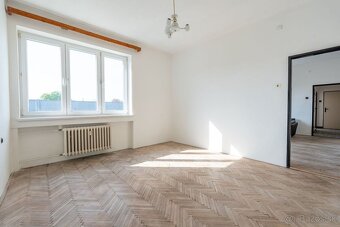 2 izbový byt s možnosťou prerobenia na 3 izbový - 9