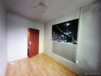 Na predaj 3 izbový byt, Nové Zámky - 9
