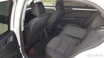 Škoda Superb 2.0 TDI 125kw 4x4 - 9
