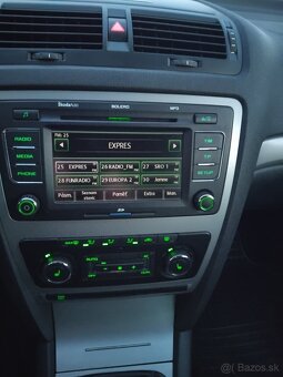 Skoda Octavia 1,9 tdi 77 kw - 9