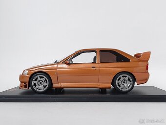 1:18 - Ford Escort RS (1998) - IXO Models - 1:18 - 9