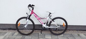 Predám dievčenský bicykel v.14 - 100€ - 9