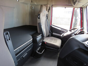 IVECO STRALIS 560,EURO 6,MEGA,Automat,Tank 810 L - 9