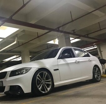 Styling 397 R18 Bmw orig. - 9