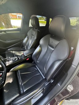 Audi A3 1.8 TFSI Quattro S-tronic - 9