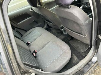 Ford Fiesta 1.4 benzin - 9
