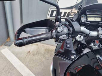 Honda VFR 1200XD DCT - 9