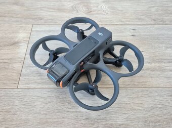 DJI Avata 2 - More Combo (3 baterie) - 9