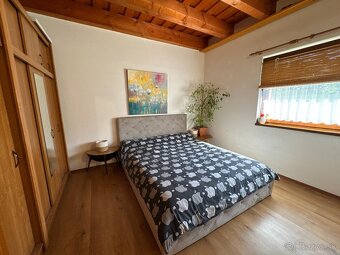 Na predaj :  dom s garážou a záhradou – Liptovská Teplá - 9