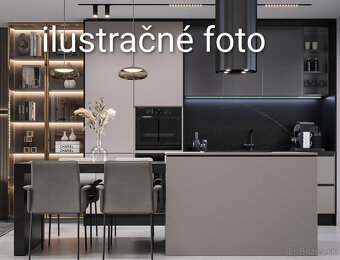 Na predaj Novostavba 5 izbový RD v Čachticiach - 9