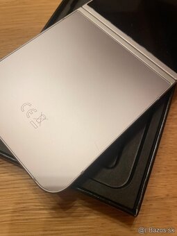 SAMSUNG GALAXY Z FLIP 6 256GB - 9