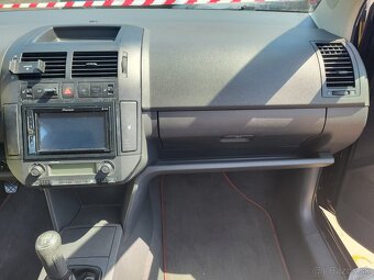 Volkswagen Polo 1.9 TDI Basis - 9