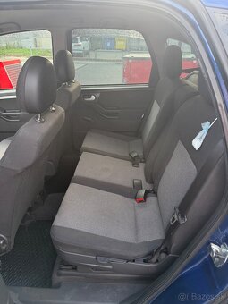 Predam Opel meriva 1.8 benzín automat - 9