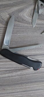 Predám nožíky Victorinox, sandrik, mikov a iné - 9