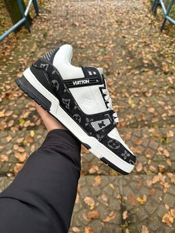 Louis Vuitton pánske tenisky - 9
