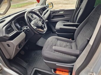 VW T6.1 Caravelle 2.0TDI 110kw r.v.2021 - 9