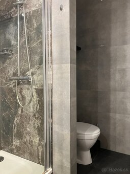 Prenájom: 2-izbový byt v centre Nitry - 9