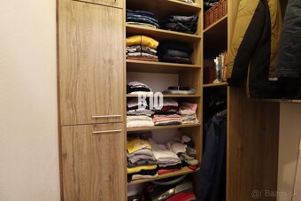 REZERVOVANÉ 2i. BYT LEMONDE 70 m2 - 9