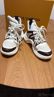 Tenisky louis vuitton - 9