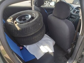 Peugeot 207 1.4e Slovakia Globe - 9