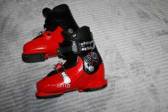 lyže Atomic Redster 100 cm - 9