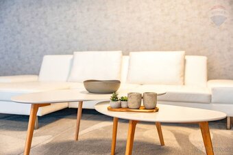 PREDAJ 2- izb. apartmán "Kondomínium" Bojnice REZERVOVANÉ - 9