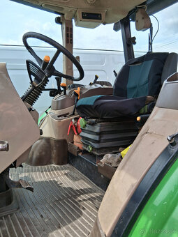 Predám John Deere - 9