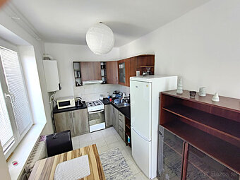 Zaujímavý TEHLOVÝ 2 i. Pohradová (Ďumbierska), OV, LO, 2p - 9