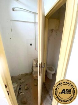 Bývala výmenníková stanica na predaj, Zvolen - Záhonok - 9