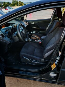 Honda Civic 2.2 i-DTEC - 9