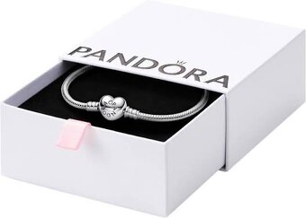 ✨ Pandora šperky – 20% zľava na všetko - 9