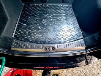 Ford Kuga 2.0 170 kw 4x4 ST LINE - 9