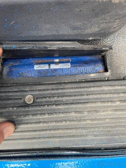 Predam Mercedes vito 2.2 dizel 90 kW - 9