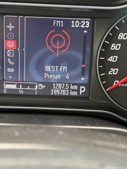 Ford S-Max Titanium 2L diesel - 9