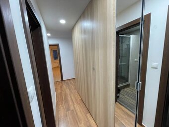 Na predaj 2 izbový byt, Nová Dubnica, zrekonštruovaný - 9