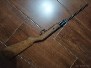 Kúpim vzduchovku - 9