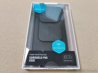 Púzdrra na mobily Honor Magic 5 Pro a Ultimate. - 9