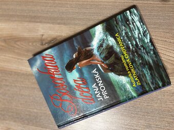 Balík 6 kníh – Jana Pronská (historické romance) - 9