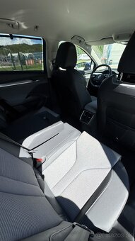 Škoda Enyaq ELEGANCE SUV 132kW TOP Tepelne cerpadlo - 9