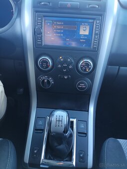 Suzuki Grand Vitara 1,9 DDiS - 9