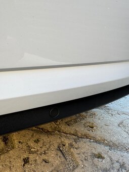 Skoda Octavia 2.0 TDI DSG - 9